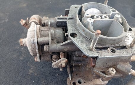 Volkswagen Scirocco III рестайлинг, 1988 год, 250 000 рублей, 21 фотография