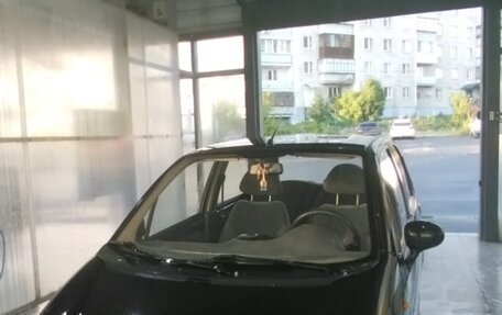 Daewoo Matiz I, 2011 год, 117 000 рублей, 2 фотография