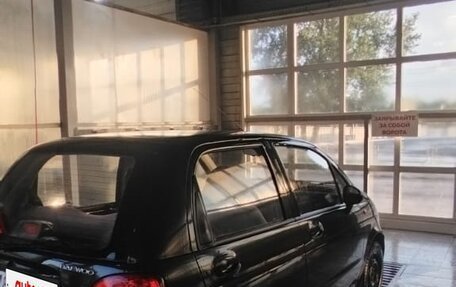 Daewoo Matiz I, 2011 год, 117 000 рублей, 7 фотография