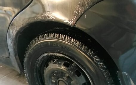 Daewoo Matiz I, 2011 год, 117 000 рублей, 6 фотография