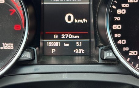 Audi A5, 2013 год, 1 399 999 рублей, 10 фотография