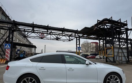 Audi A5, 2013 год, 1 399 999 рублей, 6 фотография