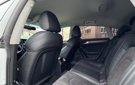 Audi A5, 2013 год, 1 399 999 рублей, 7 фотография