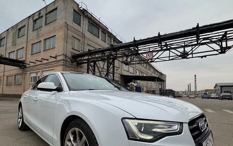 Audi A5, 2013 год, 1 399 999 рублей, 9 фотография