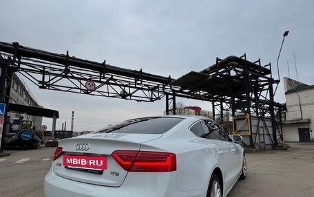 Audi A5, 2013 год, 1 399 999 рублей, 8 фотография