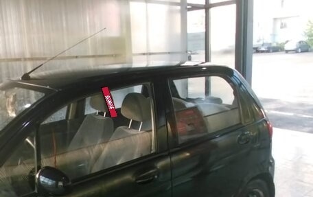 Daewoo Matiz I, 2011 год, 117 000 рублей, 5 фотография