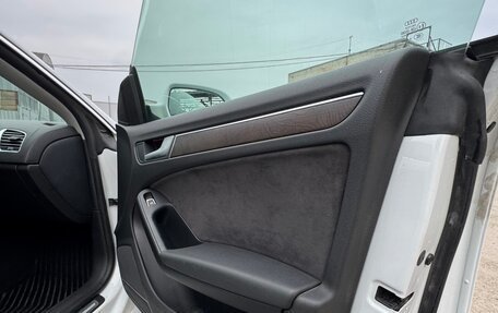 Audi A5, 2013 год, 1 399 999 рублей, 14 фотография