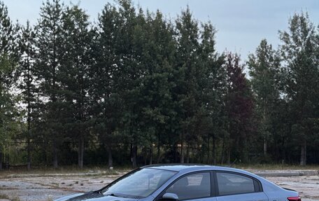 KIA Rio IV, 2019 год, 1 650 000 рублей, 8 фотография