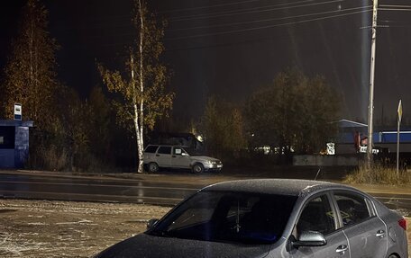 KIA Rio IV, 2019 год, 1 650 000 рублей, 3 фотография