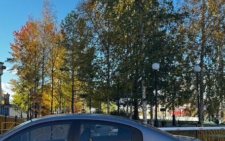 KIA Rio IV, 2019 год, 1 650 000 рублей, 6 фотография