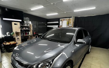 KIA Rio IV, 2019 год, 1 650 000 рублей, 26 фотография