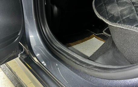 KIA Rio IV, 2019 год, 1 650 000 рублей, 28 фотография