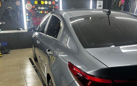 KIA Rio IV, 2019 год, 1 650 000 рублей, 29 фотография