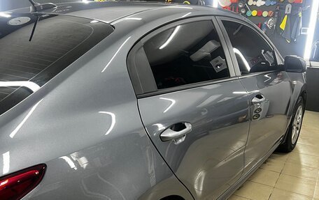 KIA Rio IV, 2019 год, 1 650 000 рублей, 30 фотография