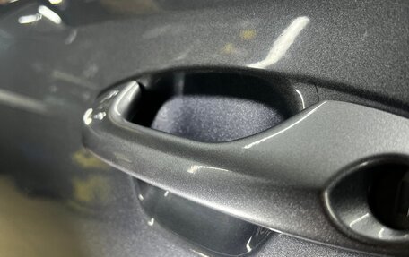 KIA Rio IV, 2019 год, 1 650 000 рублей, 27 фотография