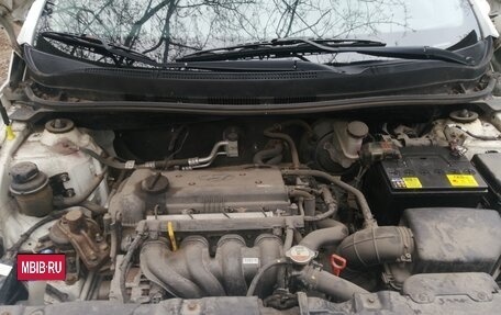 Hyundai Solaris II рестайлинг, 2013 год, 890 000 рублей, 2 фотография