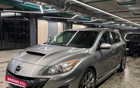 Mazda 3 MPS, 2011 год, 1 050 000 рублей, 3 фотография