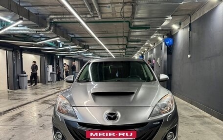 Mazda 3 MPS, 2011 год, 1 050 000 рублей, 4 фотография