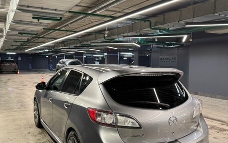 Mazda 3 MPS, 2011 год, 1 050 000 рублей, 2 фотография
