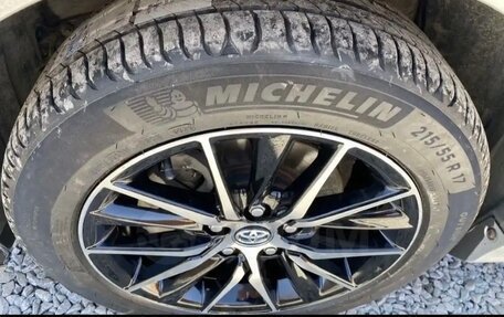 Toyota Camry, 2012 год, 1 850 000 рублей, 7 фотография