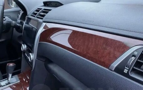 Toyota Camry, 2012 год, 1 850 000 рублей, 10 фотография