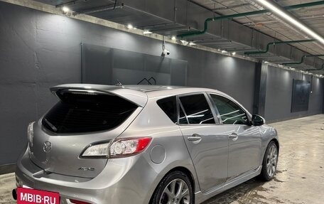 Mazda 3 MPS, 2011 год, 1 050 000 рублей, 6 фотография