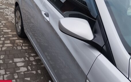 Hyundai Solaris II рестайлинг, 2016 год, 750 000 рублей, 3 фотография