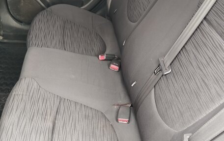 Hyundai Solaris II рестайлинг, 2016 год, 750 000 рублей, 8 фотография