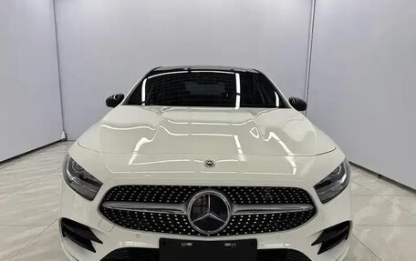 Mercedes-Benz A-Класс, 2021 год, 1 512 000 рублей, 2 фотография