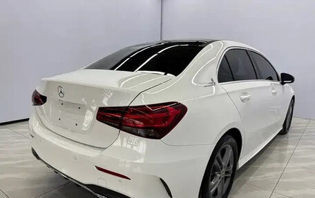 Mercedes-Benz A-Класс, 2021 год, 1 512 000 рублей, 4 фотография