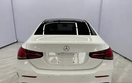 Mercedes-Benz A-Класс, 2021 год, 1 512 000 рублей, 5 фотография