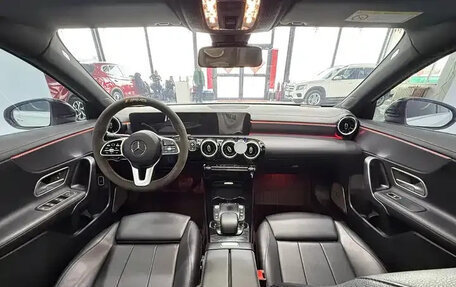 Mercedes-Benz A-Класс, 2021 год, 1 512 000 рублей, 11 фотография