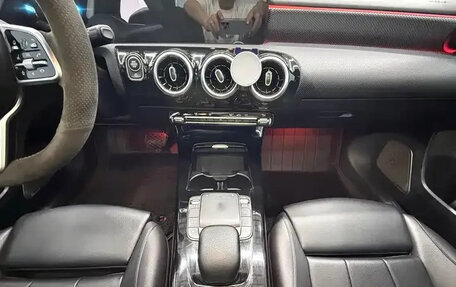 Mercedes-Benz A-Класс, 2021 год, 1 512 000 рублей, 15 фотография