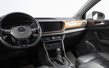 Volkswagen Tharu, 2020 год, 2 149 000 рублей, 11 фотография