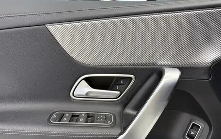 Mercedes-Benz A-Класс, 2021 год, 1 512 000 рублей, 18 фотография