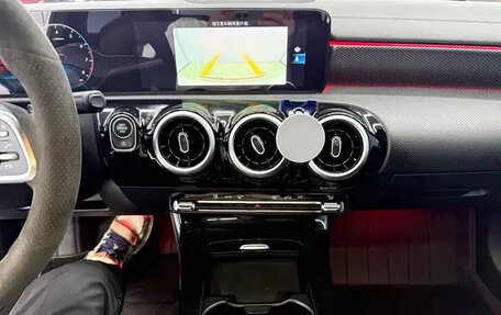 Mercedes-Benz A-Класс, 2021 год, 1 512 000 рублей, 16 фотография