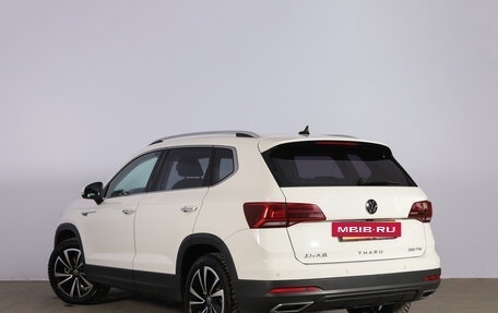 Volkswagen Tharu, 2020 год, 2 149 000 рублей, 7 фотография