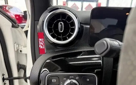 Mercedes-Benz A-Класс, 2021 год, 1 512 000 рублей, 17 фотография