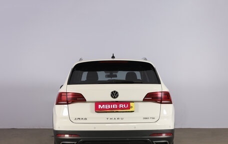 Volkswagen Tharu, 2020 год, 2 149 000 рублей, 6 фотография