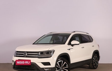 Volkswagen Tharu, 2020 год, 2 149 000 рублей, 4 фотография