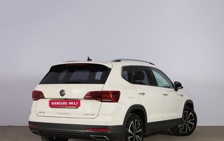 Volkswagen Tharu, 2020 год, 2 149 000 рублей, 5 фотография