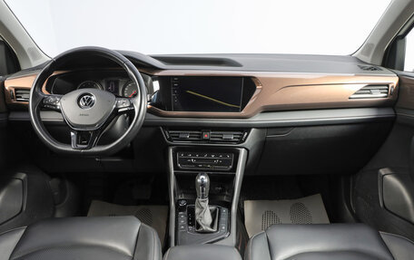 Volkswagen Tharu, 2020 год, 2 149 000 рублей, 15 фотография