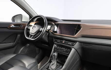 Volkswagen Tharu, 2020 год, 2 149 000 рублей, 18 фотография