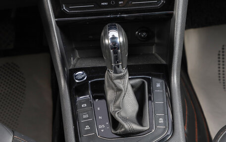 Volkswagen Tharu, 2020 год, 2 149 000 рублей, 17 фотография