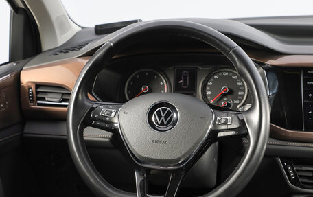 Volkswagen Tharu, 2020 год, 2 149 000 рублей, 12 фотография