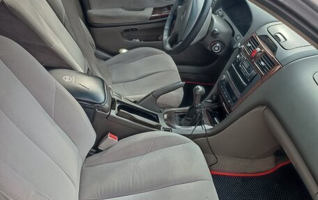 Nissan Maxima VIII, 2000 год, 310 000 рублей, 4 фотография