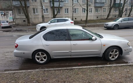 Nissan Maxima VIII, 2000 год, 310 000 рублей, 5 фотография