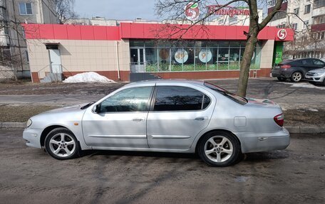 Nissan Maxima VIII, 2000 год, 310 000 рублей, 2 фотография