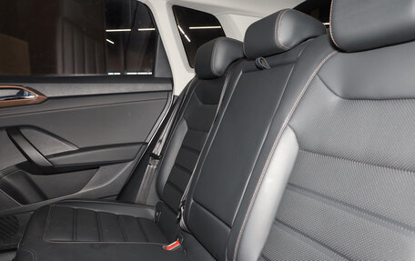 Volkswagen Tharu, 2020 год, 2 149 000 рублей, 20 фотография