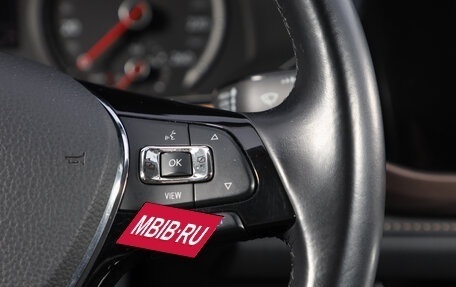 Volkswagen Tharu, 2020 год, 2 149 000 рублей, 14 фотография